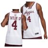 wade taylor iv texas am aggies college basketball 2022 23 jersey scaled