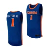 walter clayton jr. florida gators college basketball replica jersey scaled