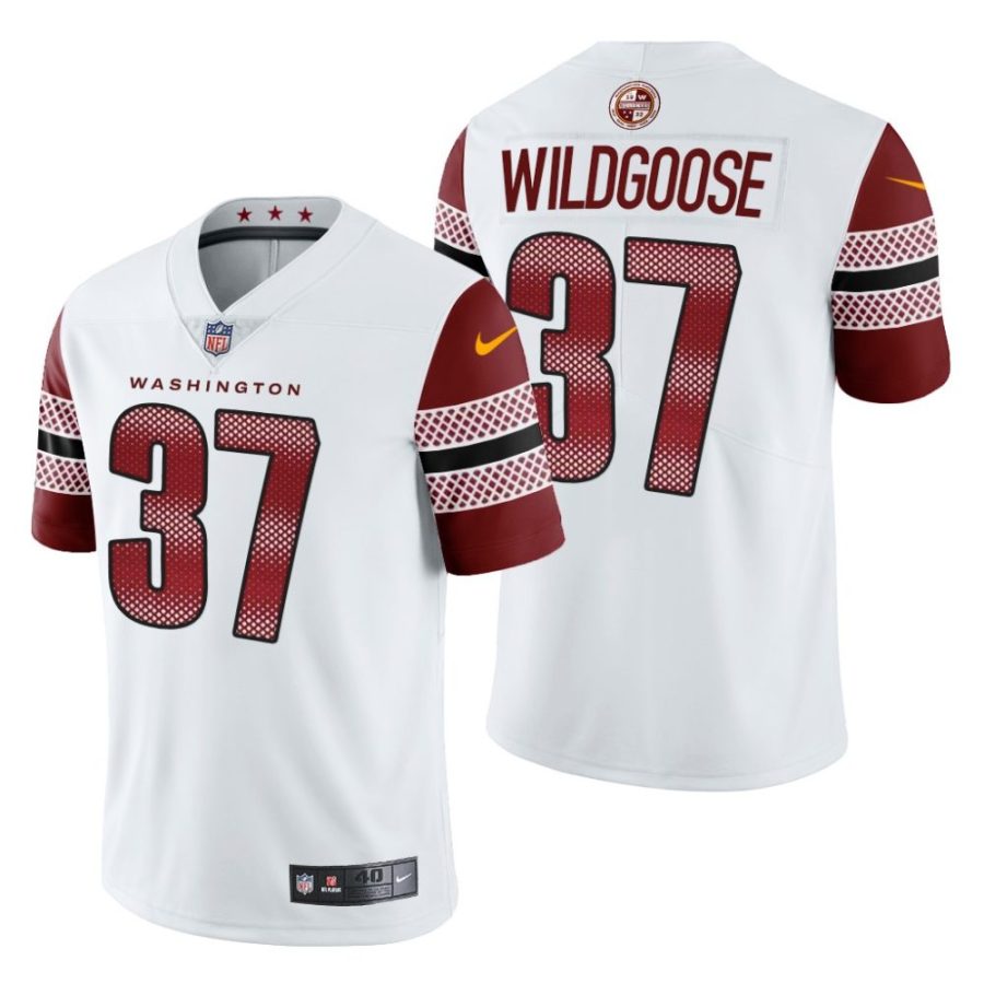 washington commanders rachad wildgoose white home jersey scaled