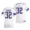 washington huskies budda baker white premier football alumni jersey scaled