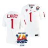 washington state cougars cameron ward white 2022 la bowl college football jersey scaled