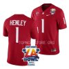 washington state cougars daiyan henley crimson 2022 la bowl college football jersey scaled