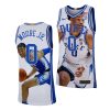 wendell moore jr. royal 2022 march madness highlights duke blue devils jersey scaled
