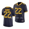 west virginia mountaineers aubrey burks navy college football game jersey scaled
