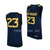 west virginia mountaineers navy icon youth jersey scaled