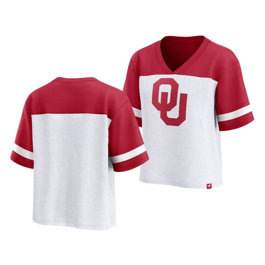 wheatwomen ncaa fashion oklahoma sooners jersey scaled