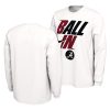 white 2022 ncaa march madnessball in bench alabama crimson tide men shirt scaled