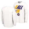 white 2022 ncaa march madnessball in bench lsu tigers men shirt scaled