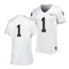 white 2022college football women jersey scaled