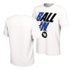 white ball in bench2022 ncaa march madness kentucky wildcats men shirt scaled