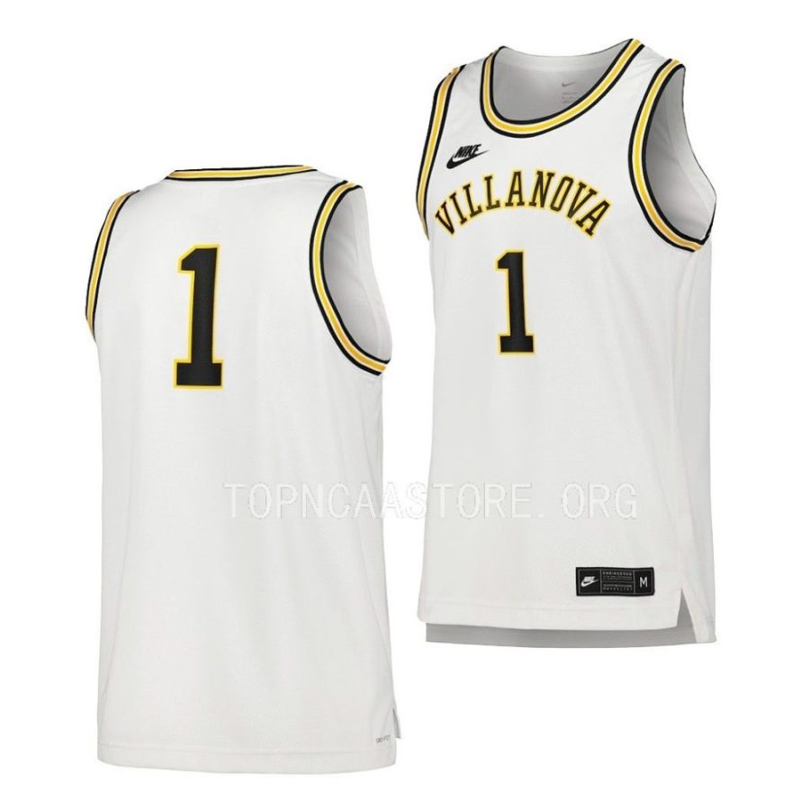 white replica basketball villanova wildcats jersey scaled