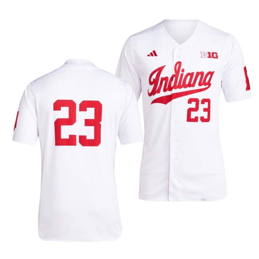 white team baseball indiana hoosiers jersey scaled