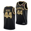 will berg purdue boilermakers college basketball 2022 23 jersey scaled