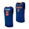 will richard florida gators college basketball replica jersey scaled