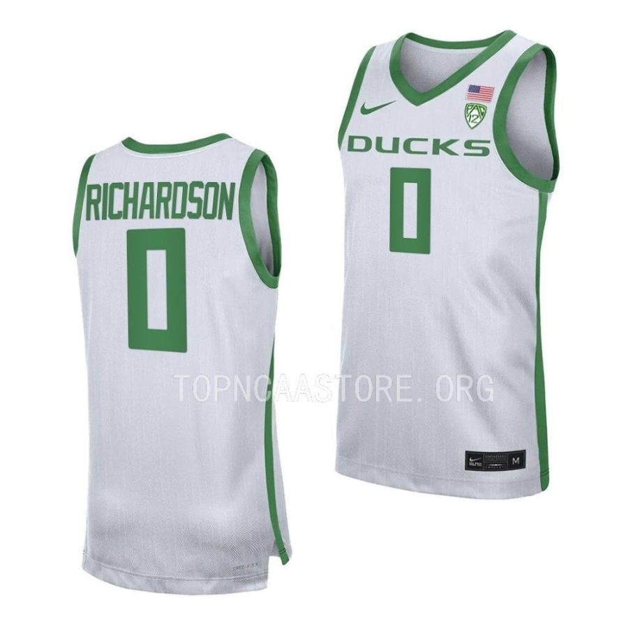 will richardson white replica basketball 2022 23 jersey scaled