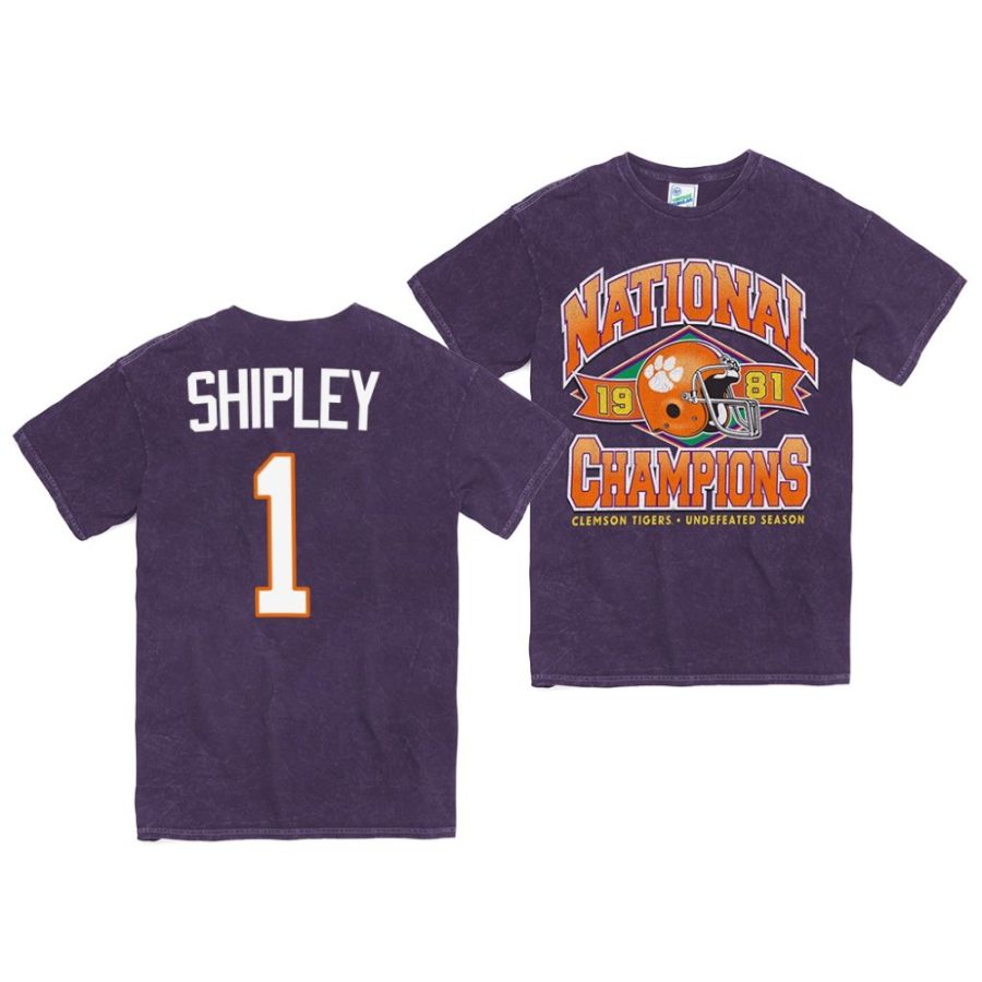 will shipley purple 1981 national champs rockervintage tubular clemson tigers t shirt scaled