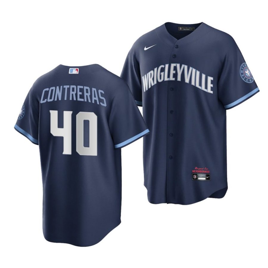 willson contreras cubs 2022city connect men'sreplica jersey scaled