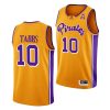 wynston tabbs gold college basketball 2022 23 jersey scaled