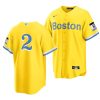 xander bogaerts red sox 2022city connect men'sreplica jersey scaled