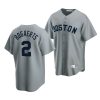 xander bogaerts red sox 2022cooperstown collection men'sroad jersey scaled