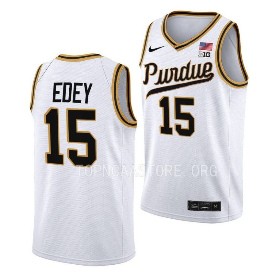 zach edey white rick mount era purdue boilermakersthrowback basketball jersey scaled