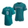 zach lavine seattle 2023 mlb all star celebrity softball game menauthentic player jersey scaled