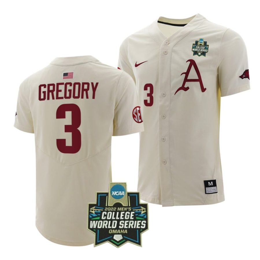 zack gregory stanford cardinal 2022 college world series menbaseball jersey scaled