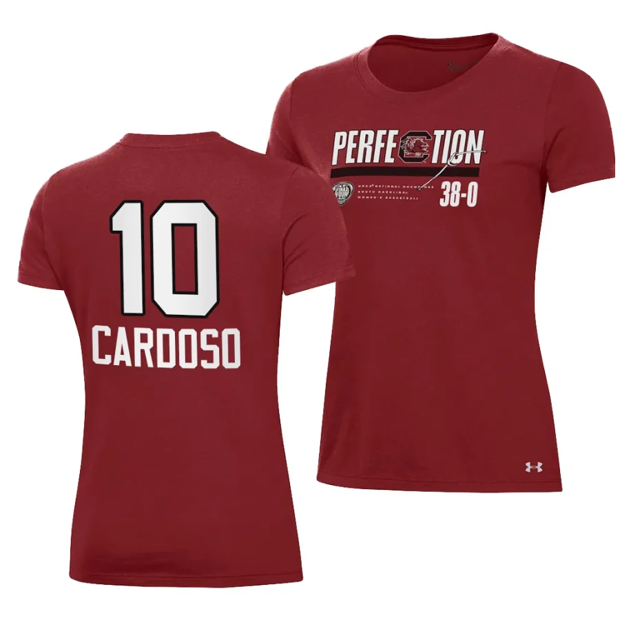 kamilla cardoso schedule 2024 women's basketball national champions garnet women shirt