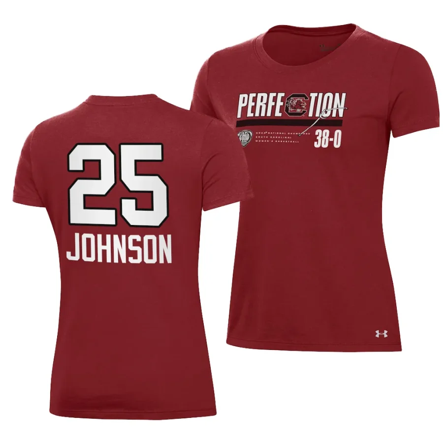 raven johnson schedule 2024 women's basketball national champions garnet women shirt