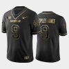 donovan peoples jones black 2019 golden edition men's jersey