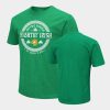 kelly green st. patrick's day shirt