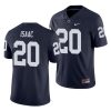 adisa isaac navy college football men's jersey