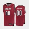 aj lawson garnet replica men's jersey