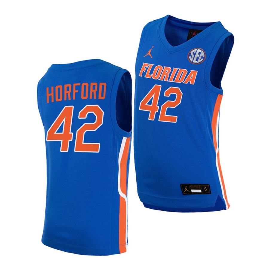 al horford royal college basketball nba alumni jersey