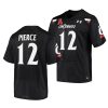 alec pierce cincinnati bearcats alumni 2021 22 jersey