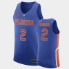 andrew nembhard royal authentic men's jersey