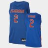 andrew nembhard royal replica men's jersey