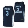 andrew platek navy alternate men jersey