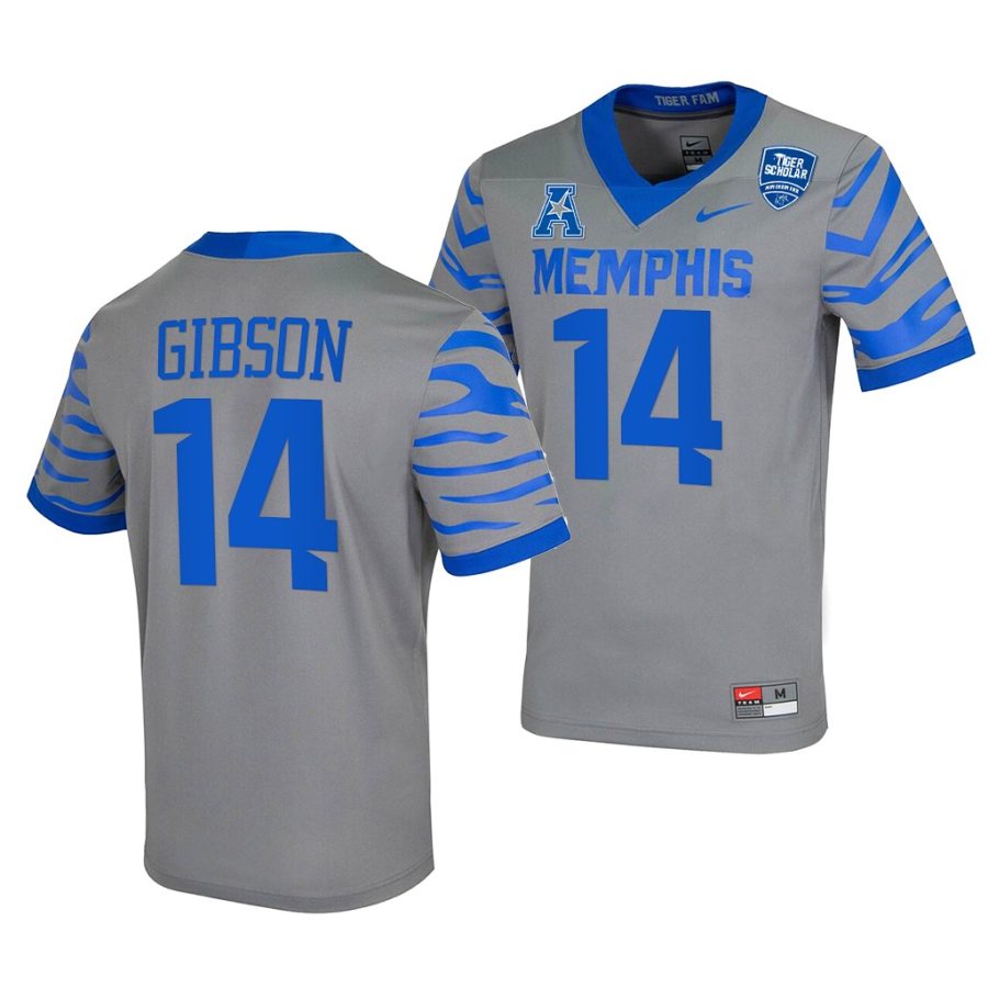 antonio gibson memphis tigers college football jersey