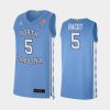 armando bacot blue alumni limited men's jersey