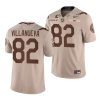 army black knights alejandro villanueva oatmeal united we stand nfl alumni jersey