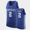 ashton hagans royal home men's jersey