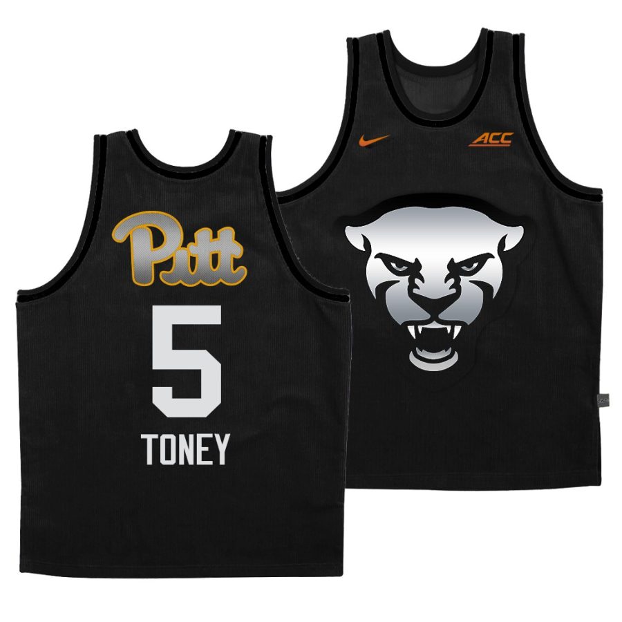 au'diese toney gray steel city men jersey