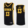 austin ash black replica youth jersey