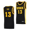 austin ash ncaa basketball 2021 jersey