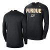 black basketball team spotlight purdue boilermakers shirt