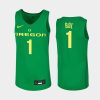 bol bol kelly green replica youth jersey