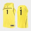 bol bol yellow authentic men's jersey