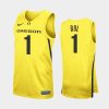 bol bol yellow replica men's jersey