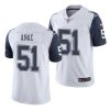 bradlee anae white 2020 nfl draft men's jersey 1